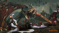 Screenshot Total War: Warhammer