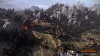Pantalla Total War: Warhammer
