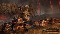 Fotografía Total War: Warhammer