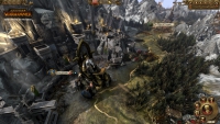 Captura de pantalla Total War: Warhammer
