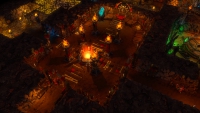 Screenshot Dungeons 2
