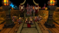 Captura de pantalla Dungeons 2