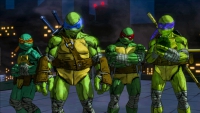 Fotograma Teenage Mutant Ninja Turtles: Mutants in Manhattan