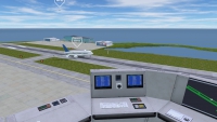 Foto Airport Madness 3D