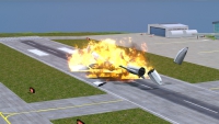 Screenshot Airport Madness 3D