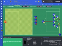 Screenshot Football Manager 2016