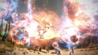 Fotograma Final Fantasy XIV - A Realm Reborn
