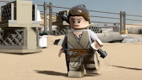 Foto LEGO Star Wars: The Force Awakens