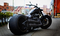 Pantallazo Harley Davidson Wallpaper