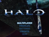 Pantallazo Halo Custom Edition Game