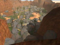 Screenshot Halo Custom Edition Game