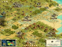 Screenshot Civilization III