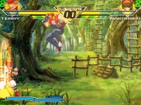 Captura Capcom Vs SNK 2