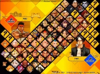 Screenshot Capcom Vs SNK 2