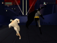 Captura Batman Vengeance
