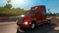 Captura American Truck Simulator