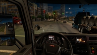 Fotografía American Truck Simulator