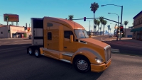 Fotograma American Truck Simulator