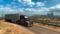 Pantallazo American Truck Simulator - Arizona