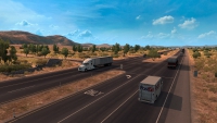 Foto American Truck Simulator - Arizona