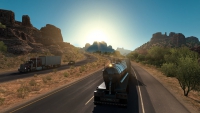 Captura American Truck Simulator - Arizona