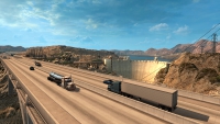 Screenshot American Truck Simulator - Arizona