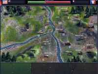 Captura de pantalla SuperPower 2