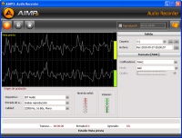 Captura AIMP Audio Tools