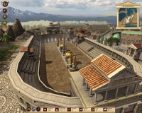Screenshot Imperium Romanum