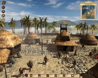 Captura de pantalla Imperium Romanum