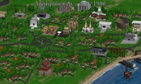 Screenshot Civilization II