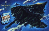 Captura Monkey Island 2: LeChuck's Revenge