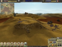 Screenshot Imperial Glory