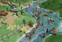 Screenshot Empires: Dawn of the Modern World