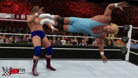 Screenshot WWE 2K16