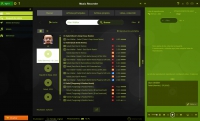 Screenshot Music Recorder Premium
