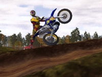 Screenshot Motocross Madness 2