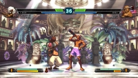Foto The King of Fighters XIII