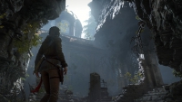Foto Rise of the Tomb Raider