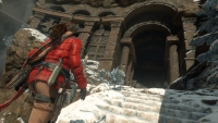 Screenshot Rise of the Tomb Raider