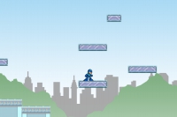 Captura Mega Man