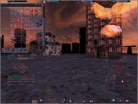 Captura de pantalla Urban Assault