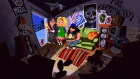 Foto Day of the Tentacle Remastered