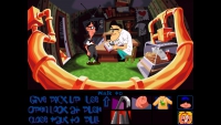 Fotografía Day of the Tentacle Remastered