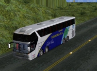 Screenshot 18 Wheels of Steel Haulin Mod Bus Ecuador
