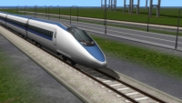 Pantallazo A-Train 9: Japan Rail Simulator