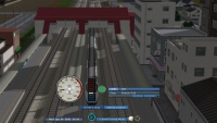 Screenshot A-Train 9: Japan Rail Simulator