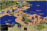 Captura Age Of Empires