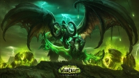 Pantallazo World of Warcraft: Legion