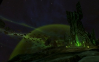 Foto World of Warcraft: Legion